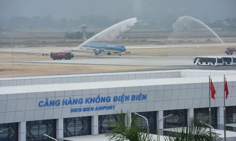 Tiếp thêm động lực tăng trưởng cho Điện Biên và khu vực Tây Bắc