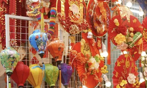 Tháng Chạp!