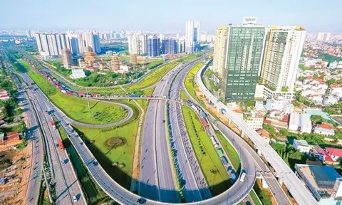 Hà Nội: Thực trạng quản lý vận hành, khai thác hệ thống hạ tầng kỹ thuật đô thị