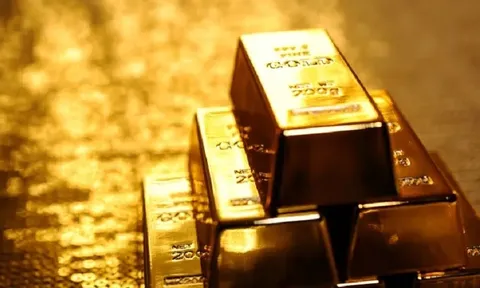 Giá vàng hôm nay (15/2): Vàng trong nước tiếp tục đứng yên