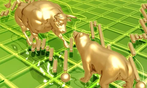 Giá vàng hôm nay (14/3): Vàng trong nước giảm mạnh