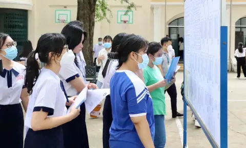 Các trường đặc thù Top đầu vẫn dành nhiều chỉ tiêu xét tuyển học bạ