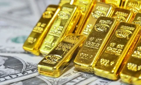 Giá vàng hôm nay (17/3): Vàng trong nước giảm nhẹ