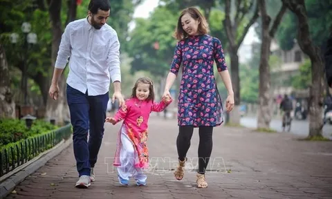 Ngày quốc tế hạnh phúc (20/3): Hạnh phúc cho mọi người