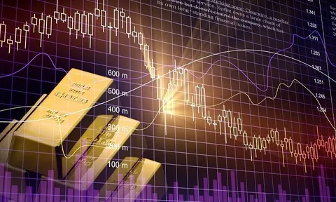 Giá vàng hôm nay (22/3): Vàng trong nước giảm mạnh