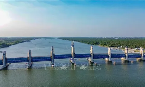 Thủ tướng chỉ thị tăng cường phòng, chống nắng nóng, hạn hán, xâm nhập mặn