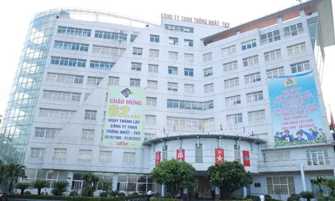 Quảng Ninh: 4 công nhân tử vong sau sự cố tại Công ty than Thống Nhất