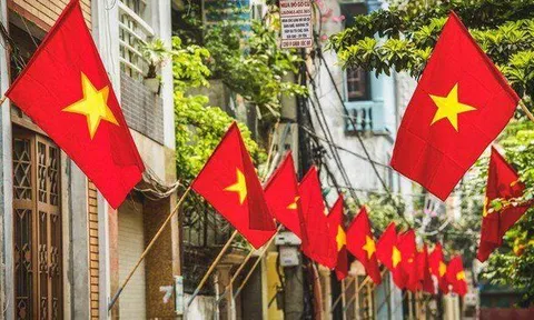 Nghỉ lễ 30/4 - 1/5: Thủ tướng đồng ý nghỉ 5 ngày