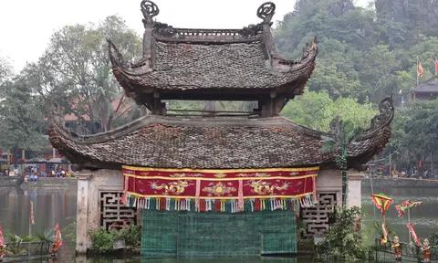 Lễ hội chùa Thầy 2024: Phát triển nguồn lực văn hóa du lịch địa phương 