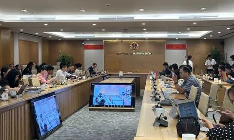 Tăng cường truyền thông hội nhập, ASEAN và UNESCO 2024