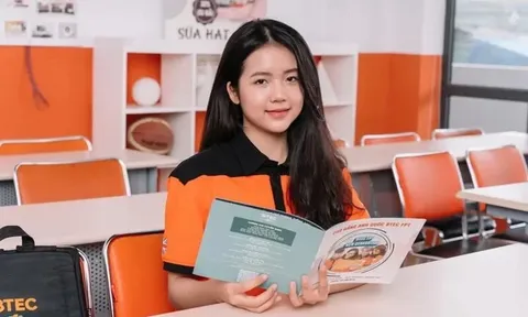 Văn - Sử - Giáo dục công dân là khối gì?