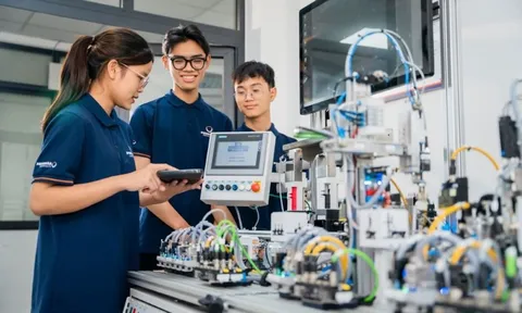 Cần cơ chế, chính sách đột phá trong đào tạo nguồn nhân lực