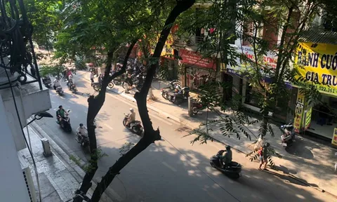 Không khí lạnh yếu, khi nào nắng nóng xuất hiện trở lại?