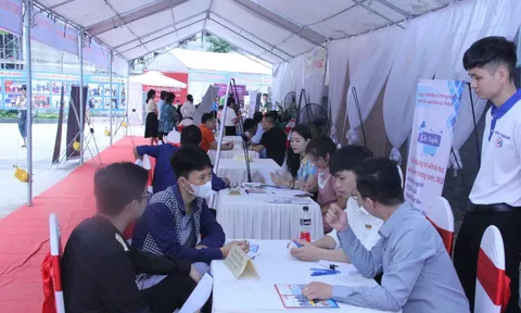 Cả nước có khoảng 1,4 triệu thanh niên thất nghiệp