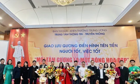 "Vầng trăng khuyết" quyết tâm thay đổi số phận 
