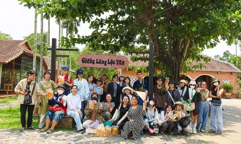 Đẩy mạnh mô hình học cùng cộng đồng