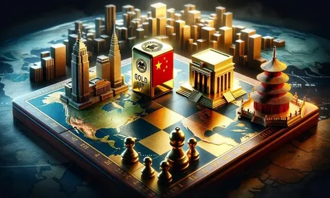 Giá vàng hôm nay (17/5): Vàng trong nước biến động nhẹ