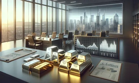 Giá vàng hôm nay (19/5): Vàng trong nước quay đầu tăng mạnh