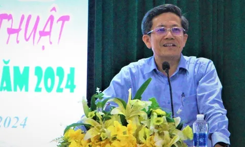Khai mạc chương trình bồi đắp sản phẩm nghệ thuật tại Làng nghệ thuật cộng đồng Tam Thanh