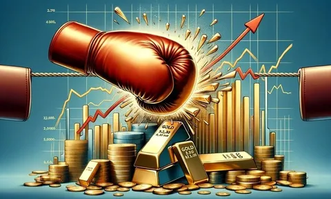 Giá vàng hôm nay (9/6): Vàng trong nước tiếp tục ổn định
