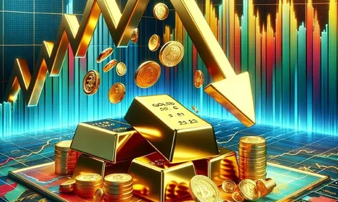 Giá vàng hôm nay (11/6): Vàng trong nước tiếp tục giữ ổn định