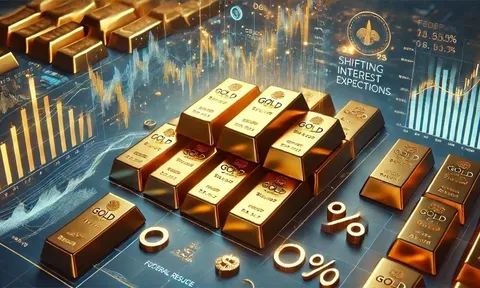 Giá vàng hôm nay (17/6): Vàng trong nước tiếp tục một tuần ổn định