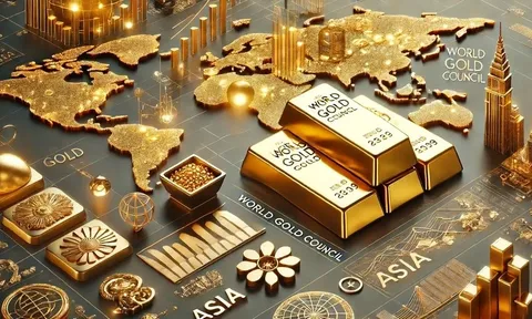 Giá vàng hôm nay (18/6): Vàng thế giới quay đầu giảm