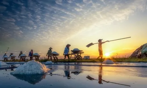 Du lịch Văn hóa gắn với du lịch biển Quỳnh: Tiềm năng cần được “đánh thức”