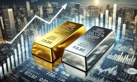 Giá vàng hôm nay (22/6): Giá vàng thế giới tăng mạnh, vàng trong nước giữ ổn định