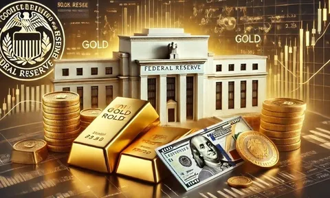 Giá vàng hôm nay (1/7): Vàng thế giới và trong nước duy trì mức ổn định