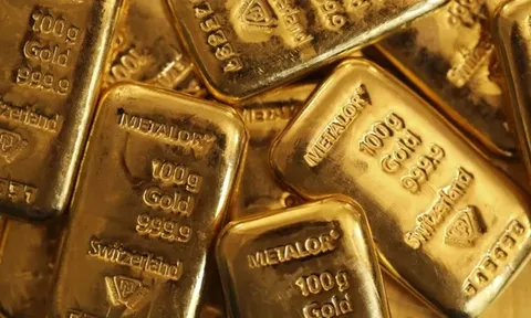 Giá vàng hôm nay (10/7): Giá vàng thế giới và trong nước duy trì ổn định