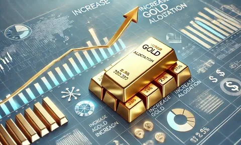 Giá vàng hôm nay (11/7): Vàng thế giới tăng nhẹ, vàng trong nước ổn định
