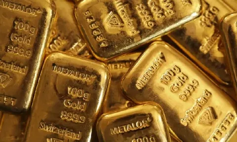 Giá vàng hôm nay (13/7): Vàng nhẫn tiếp tục tăng mạnh