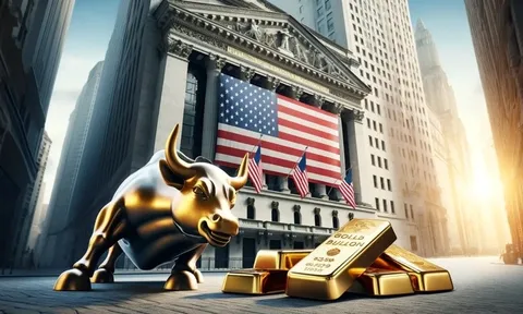 Giá vàng hôm nay (17/7): Vàng thế giới tiếp tục tăng, vàng trong nước ổn định