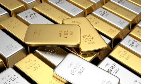 Giá vàng hôm nay (27/7): Giá vàng thế giới tăng, trong nước giữ ổn định
