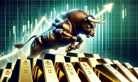 Giá vàng hôm nay (5/8): Giá vàng thế giới và trong nước ổn đinh