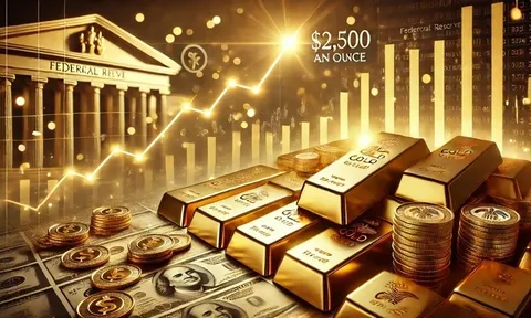 Giá vàng hôm nay (25/8): Giá vàng trong nước ổn định
