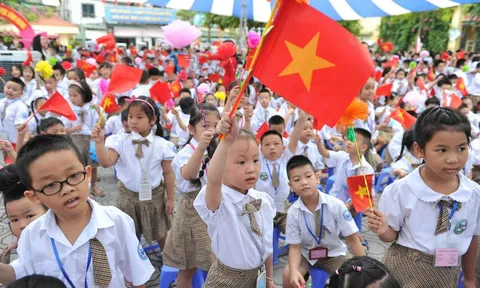 Hà Nội: Đảm bảo đúng, đủ nhân lực - vật chất đón năm học mới 2024 - 2025 