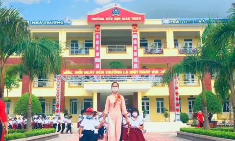 Không đủ điều kiện, trường học có thể bị thu hồi quyết định thành lập
