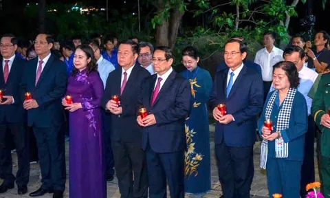 Côn Đảo – Hùng ca ý chí Việt Nam