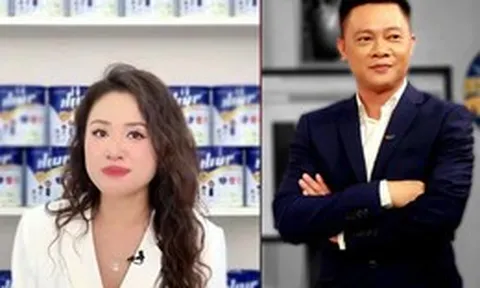 BTV Quang Minh và Vân Hugo bị xử phạt hơn 100 triệu đồng