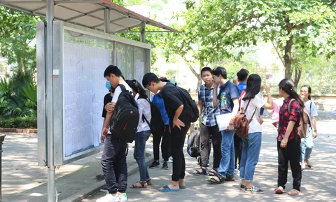 Một tỉnh có 3 - 4 trường THPT chuyên sau sáp nhập: Có đúng quy định?