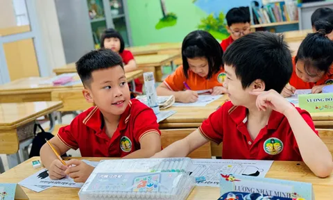 Giáo viên nghỉ hè năm 2025: Tối đa 8 tuần, có ngoại lệ với nghỉ thai sản