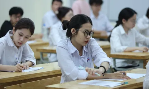 Những trường hợp nào được xét đặc cách tốt nghiệp THPT 2025?