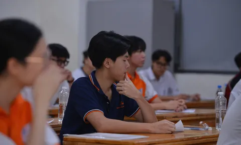 Có IELTS từ 4.0, thí sinh được quy đổi điểm tại nhiều trường đại học năm 2025