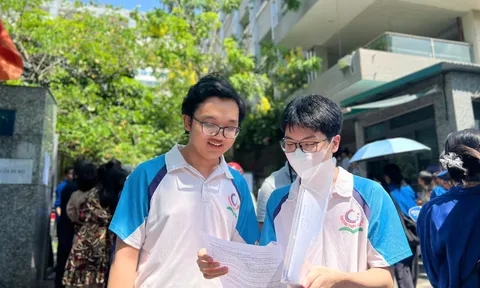 Nhiều địa phương công bố điểm chuẩn lớp 10 dưới 1 điểm/môn