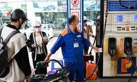 Giá xăng dầu có thể tăng nhẹ trong kỳ điều hành ngày 10/7