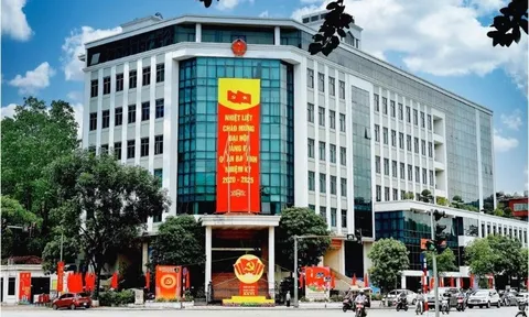 Sắp xếp hành chính và bài toán nhân lực: Giải pháp từ thực tiễn địa phương