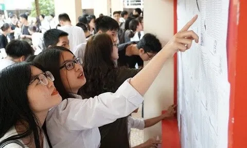 Hiểu đúng để chọn ngành chuẩn: Định hướng vững chắc cho tương lai