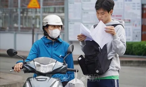 Hướng tới giáo dục số và toàn diện: TP.HCM triển khai nhiều giải pháp đồng bộ